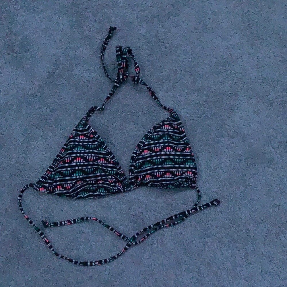 old navy bikini top